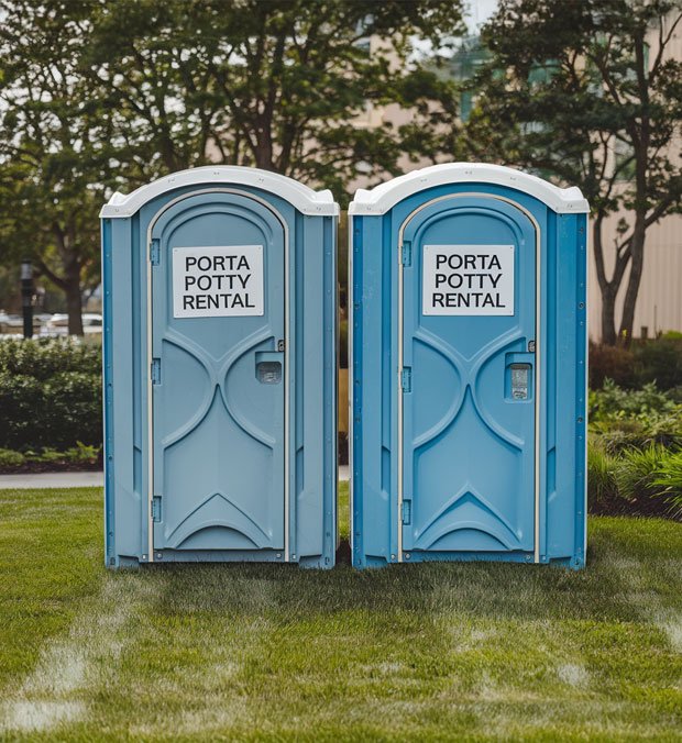 Asheville Porta Potty Rental